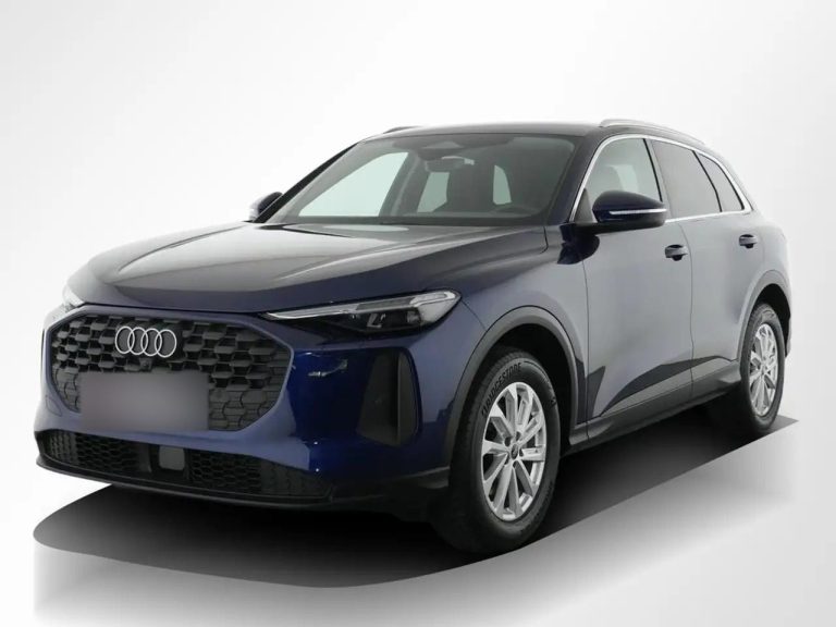 Audi Q5 TFSI