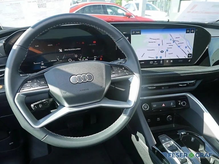 Audi Q5 TFSI - photo 3