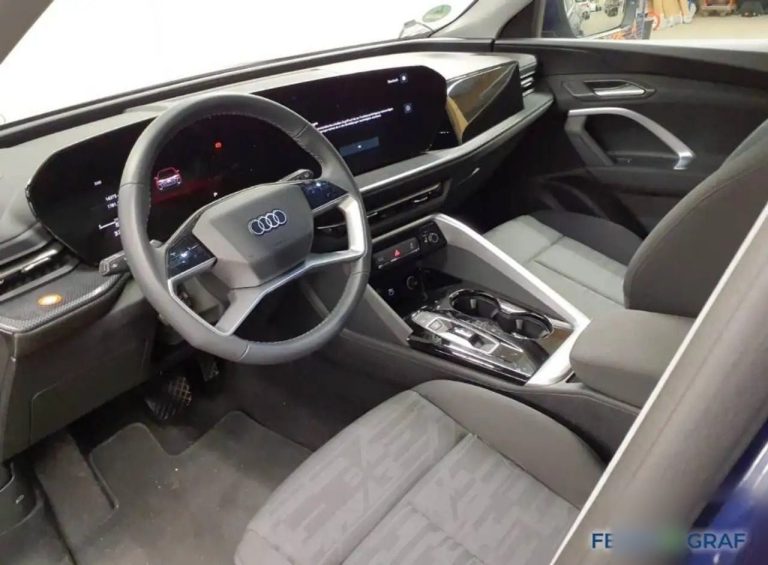 Audi Q5 TFSI Tech - photo 3