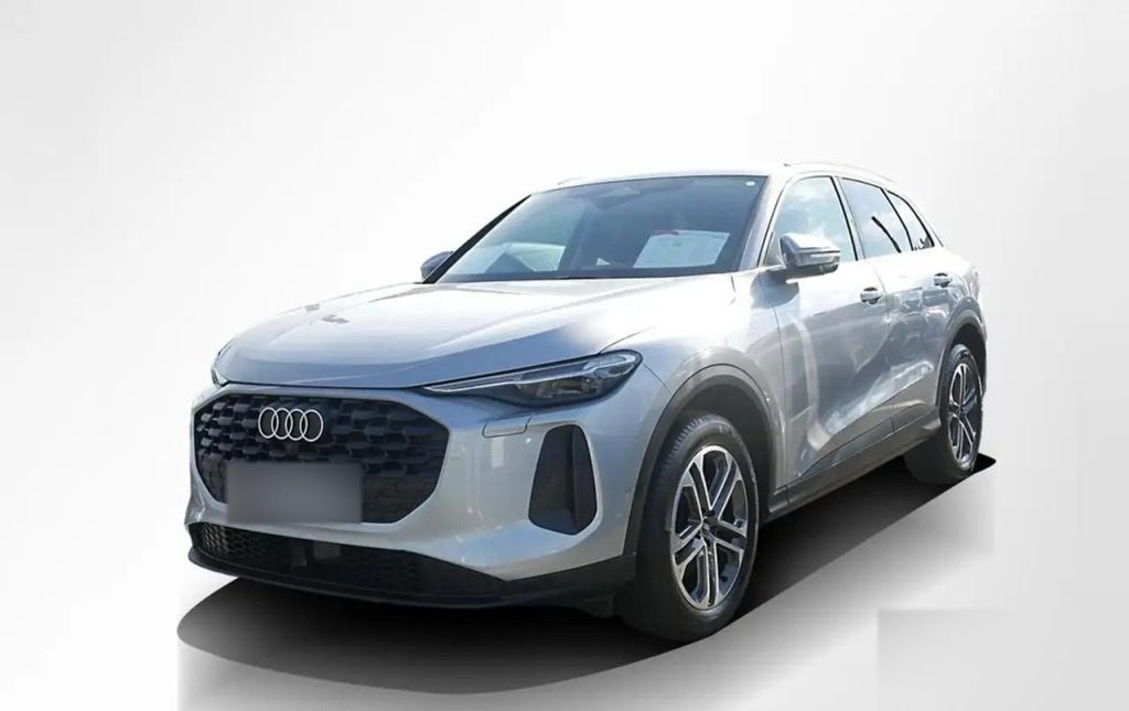 Audi Q5 TFSI