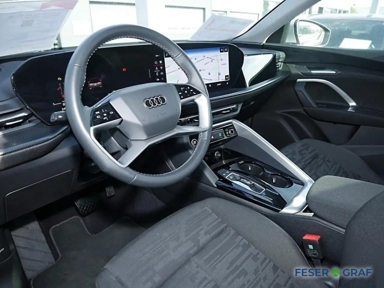 Audi Q5 TFSI - photo 7