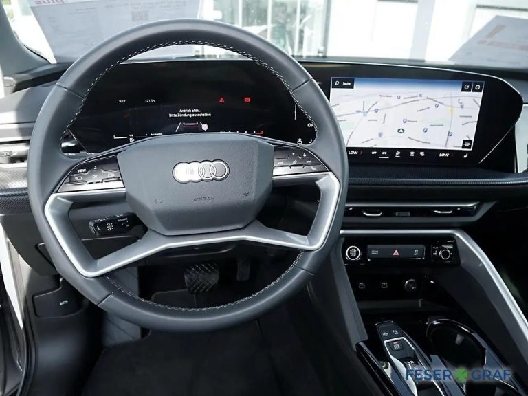 Audi Q5 TFSI - photo 4