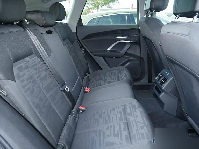 Audi Q5 TFSI - photo 6