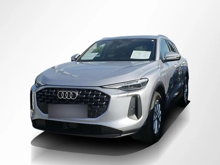Audi Q5 TFSI - photo 10