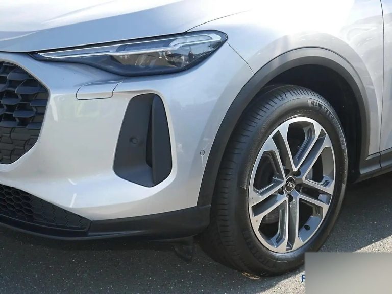 Audi Q5 TFSI - photo 10