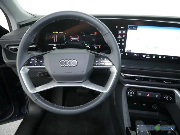 Audi Q5 TFSI - photo 10