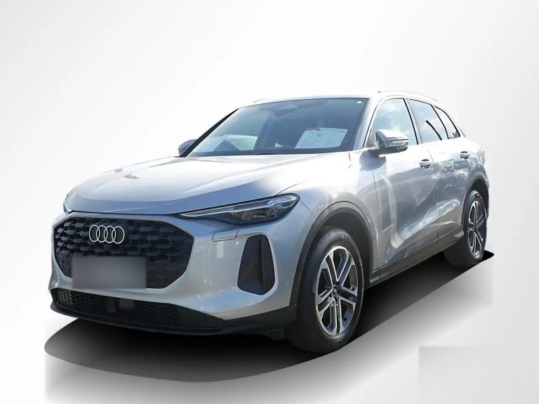 Audi Q5 TFSI - photo 11