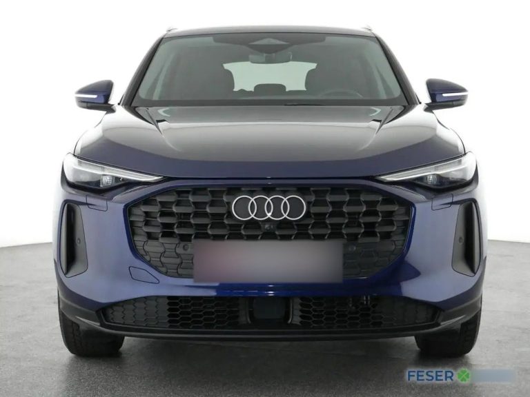 Audi Q5 TFSI - photo 11