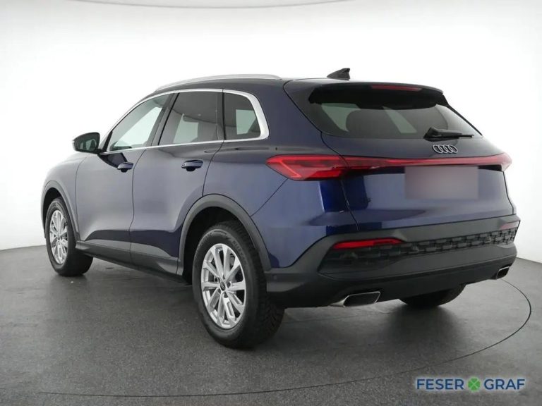 Audi Q5 TFSI - photo 12