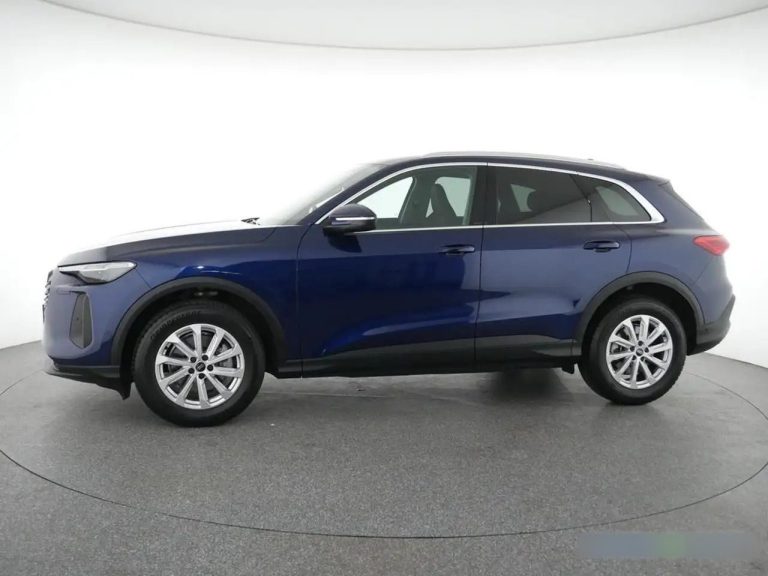 Audi Q5 TFSI - photo 13