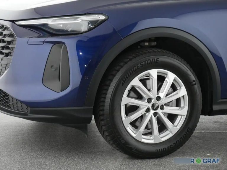 Audi Q5 TFSI - photo 14