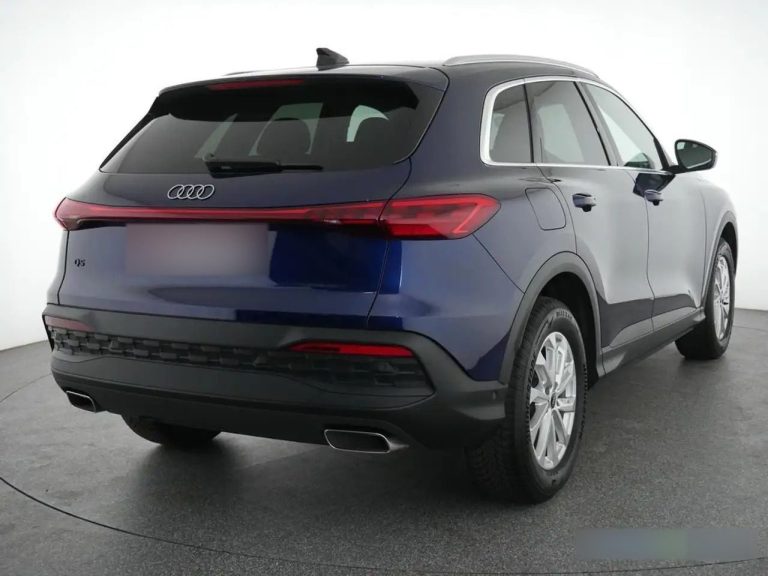 Audi Q5 TFSI - photo 2