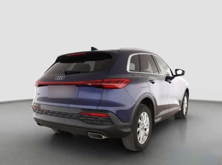 Audi Q5 TFSI Tech - photo 2