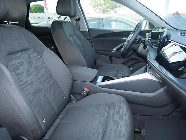 Audi Q5 TFSI - photo 5