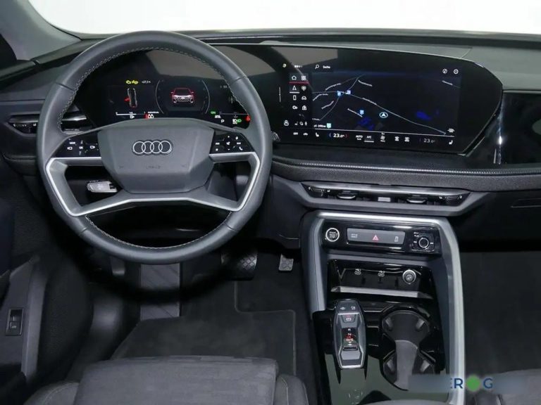 Audi Q5 TFSI - photo 6