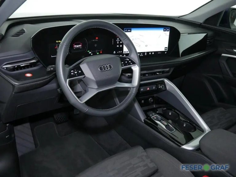 Audi Q5 TFSI - photo 7
