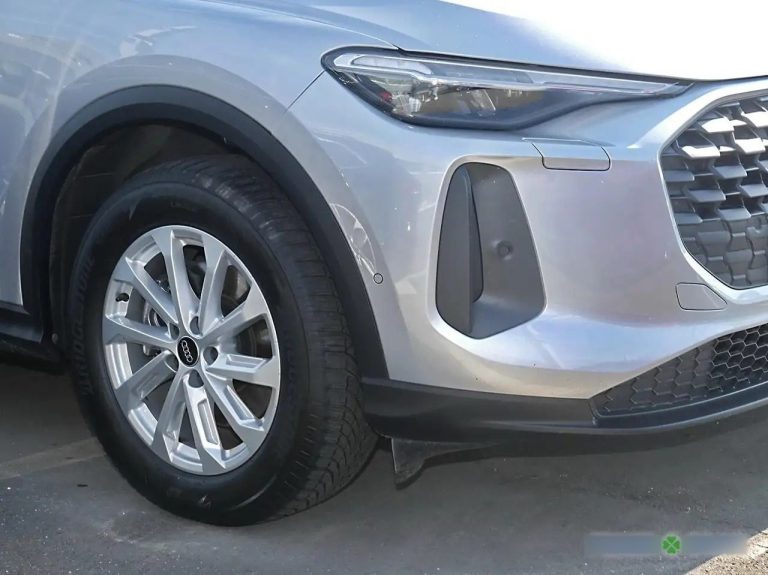 Audi Q5 TFSI - photo 9
