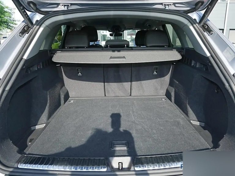 Audi Q5 TFSI - photo 9