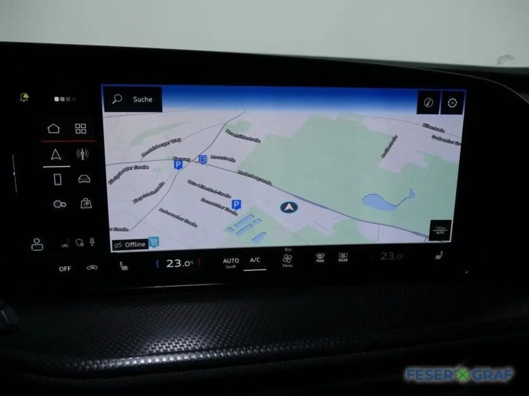 Audi Q5 TFSI - photo 9