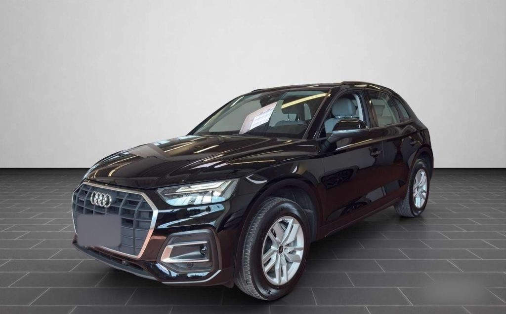 Audi Q5 50 TFSI e quattro
