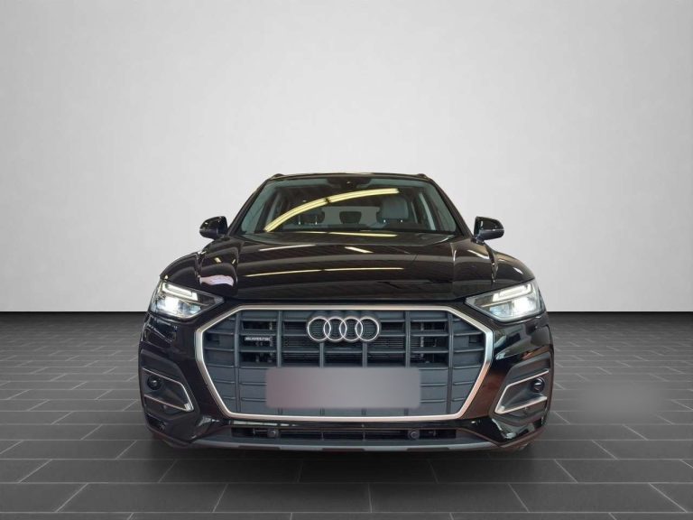 Audi Q5 50 TFSI e quattro - photo 4