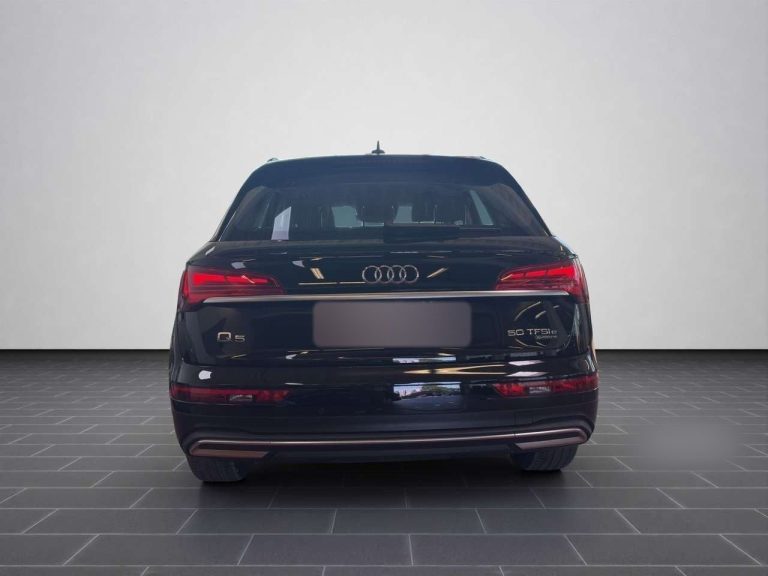 Audi Q5 50 TFSI e quattro - photo 5