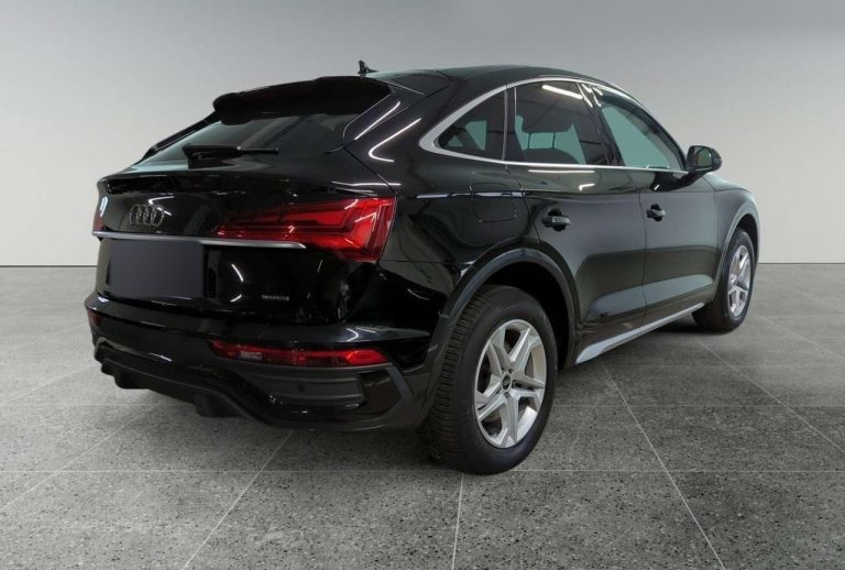 Audi Q5 Sportback 50 TFSI e quattro S tronic Advanced - photo 2