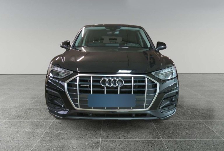 Audi Q5 Sportback 50 TFSI e quattro S tronic Advanced - photo 3