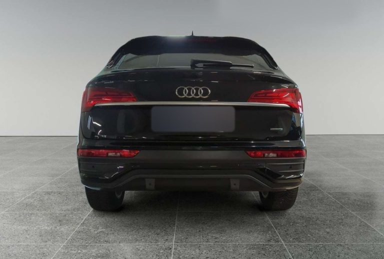 Audi Q5 Sportback 50 TFSI e quattro S tronic Advanced - photo 4