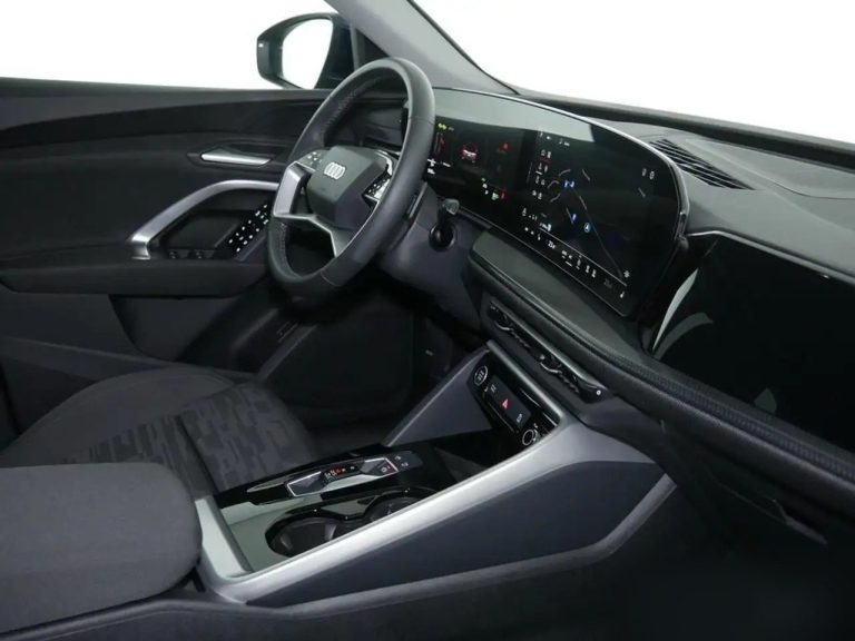 Audi Q5 TFSI - photo 3