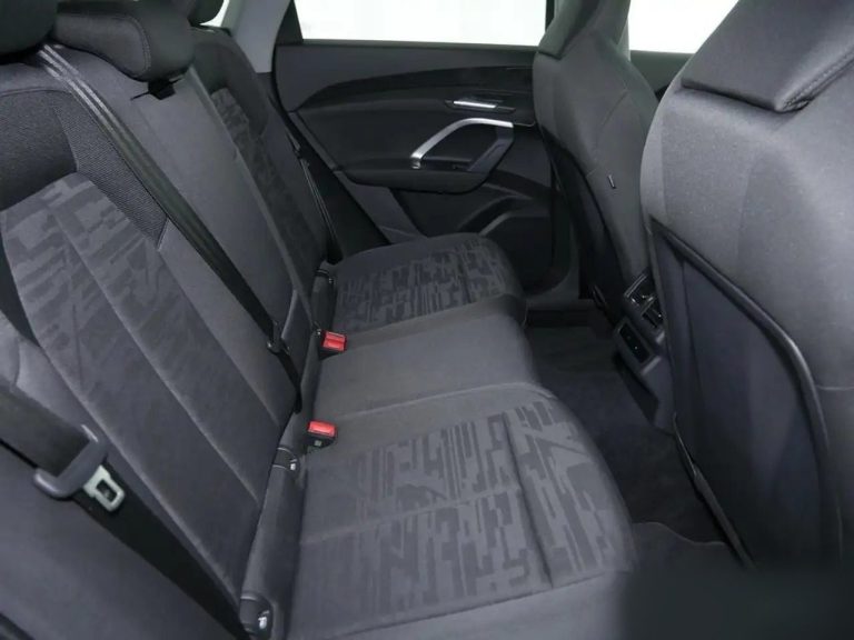 Audi Q5 TFSI - photo 5