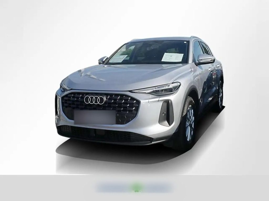 Audi Q5 TFSI