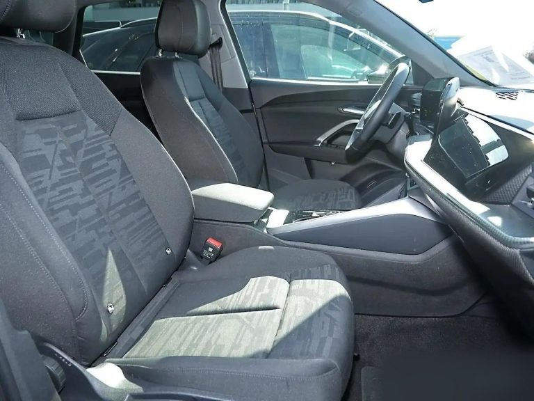 Audi Q5 TFSI - photo 4