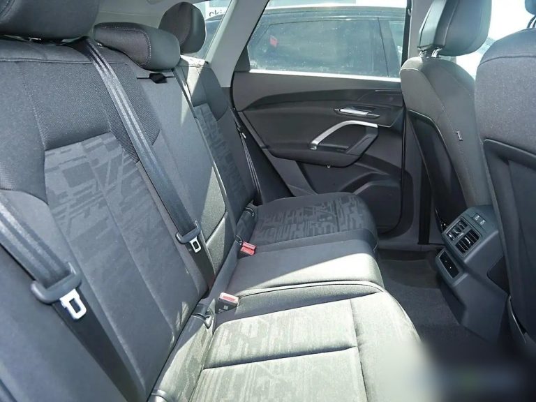 Audi Q5 TFSI - photo 5