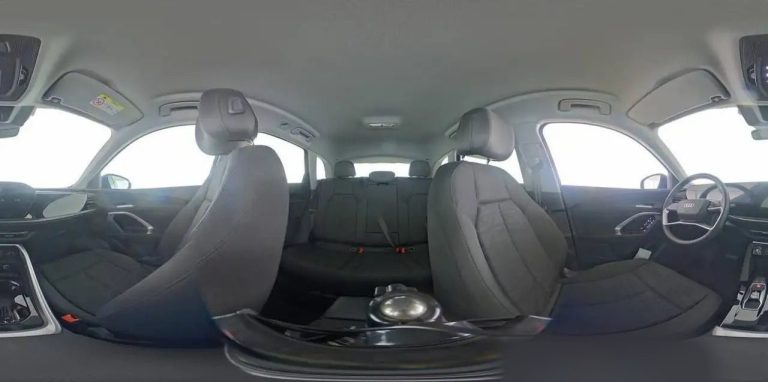 Audi Q5 TFSI Tech - photo 4