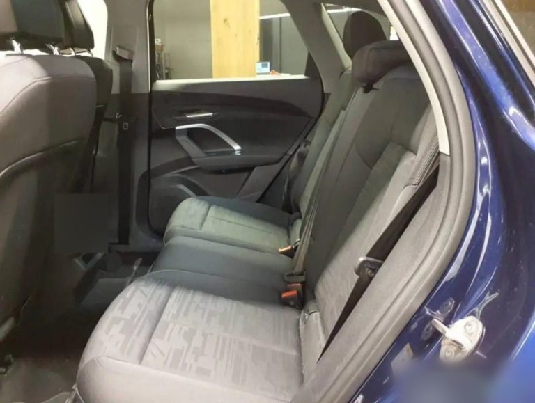 Audi Q5 TFSI Tech - photo 5