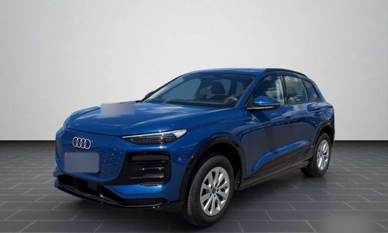 Audi Q6 e-tron 185 kW
