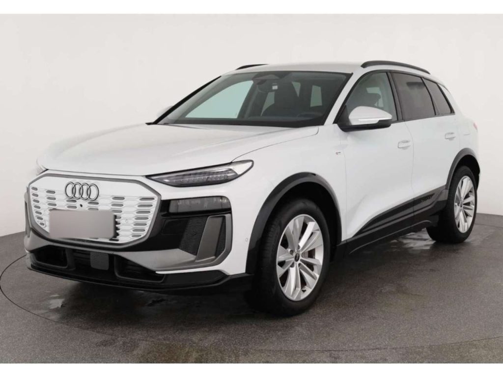 Audi Q6 e-tron S line