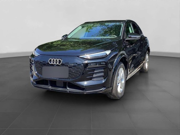 Audi Q6 e-tron Advanced