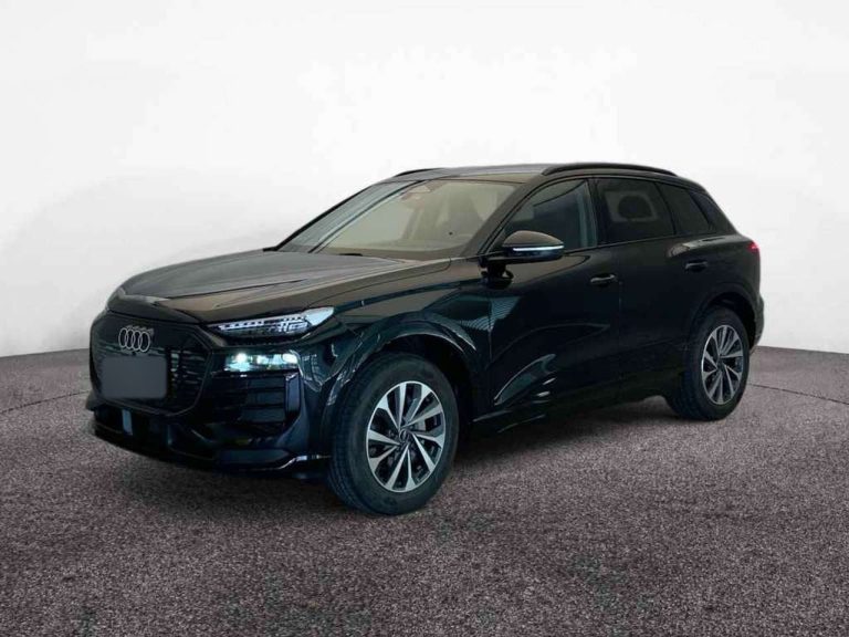 Audi Q6 e-tron Propulsion 252 ch