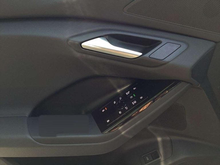 Audi Q6 e-tron Advanced - photo 10