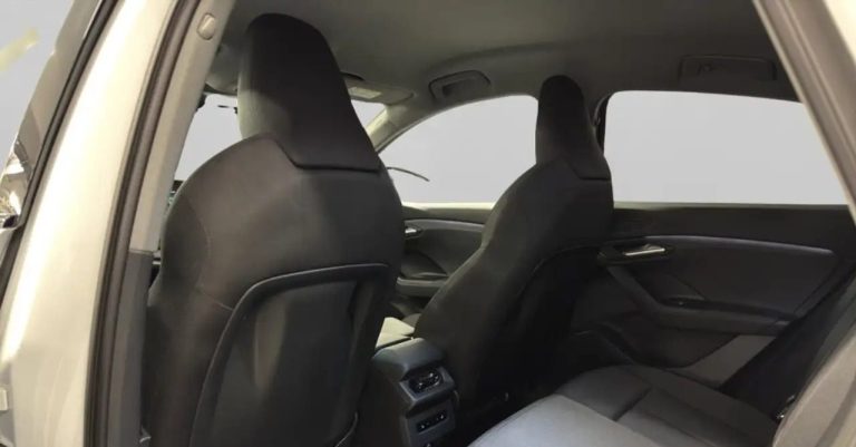 Audi Q6 e-tron Sportback - photo 13