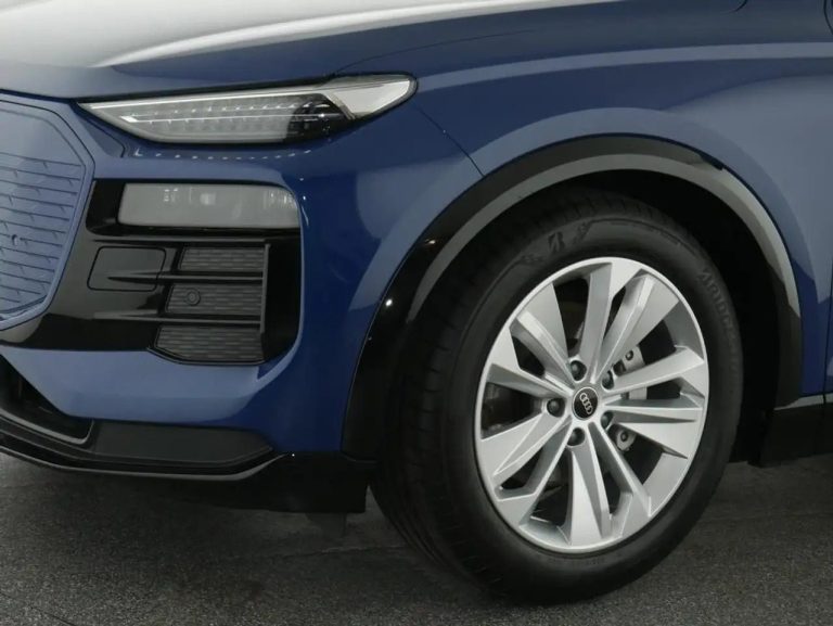 Audi Q6 e-tron Sportback S line - photo 14