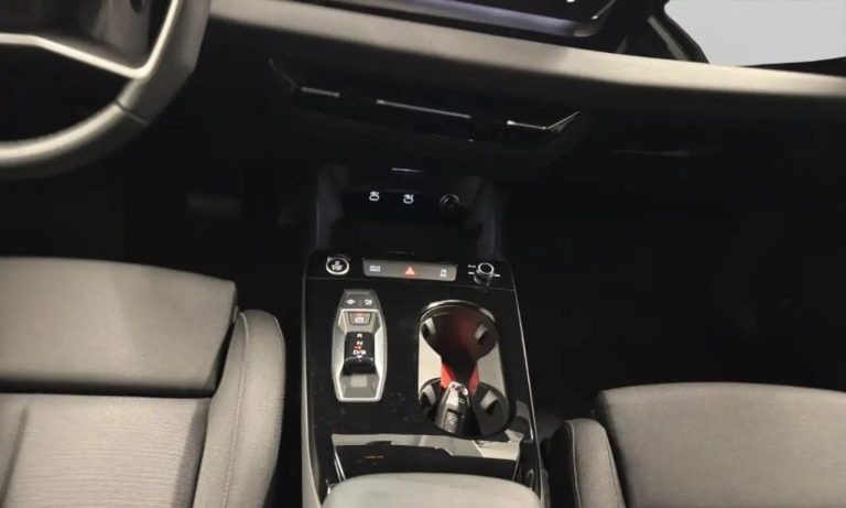 Audi Q6 e-tron Sportback - photo 15
