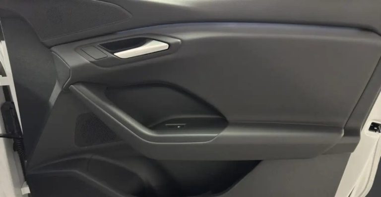 Audi Q6 e-tron Sportback - photo 17