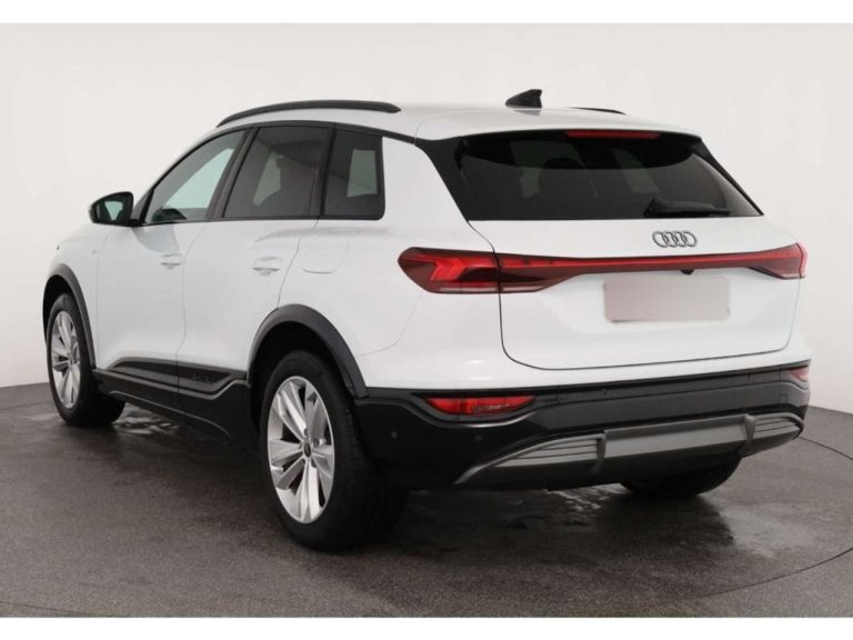Audi Q6 e-tron S line - photo 2