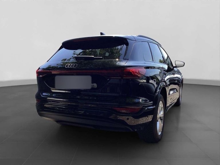 Audi Q6 e-tron Advanced - photo 2