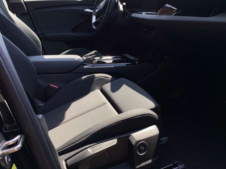 Audi Q6 e-tron Advanced - photo 4