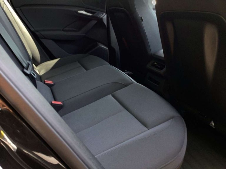 Audi Q6 e-tron Advanced - photo 5