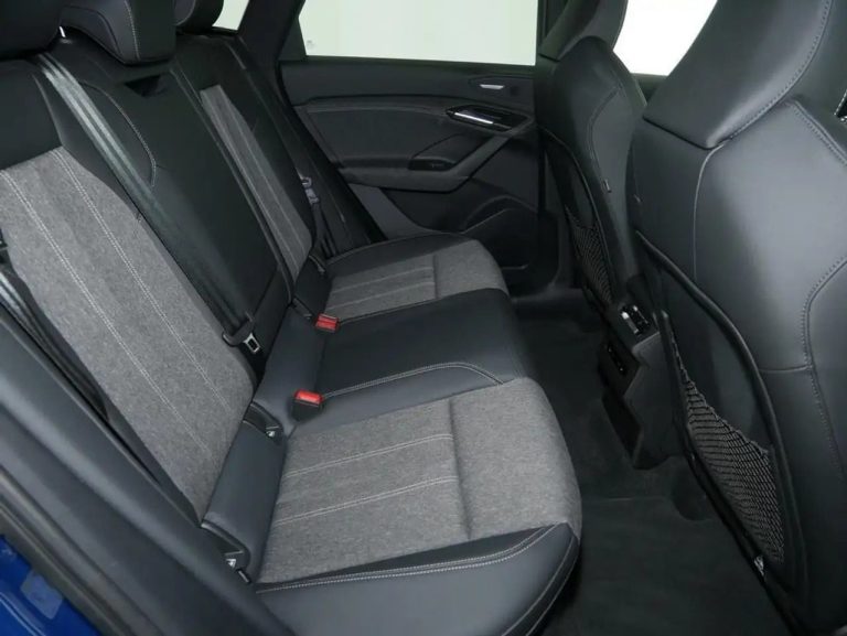 Audi Q6 e-tron Sportback S line - photo 5